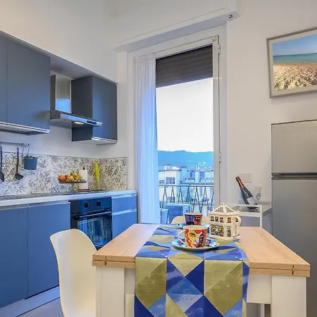 Guest house La Cattedrale La Spezia