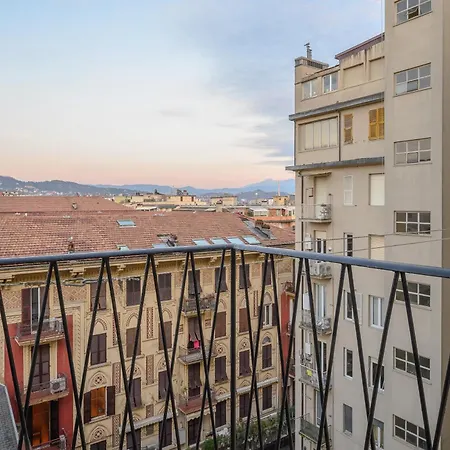 La Cattedrale Guest house