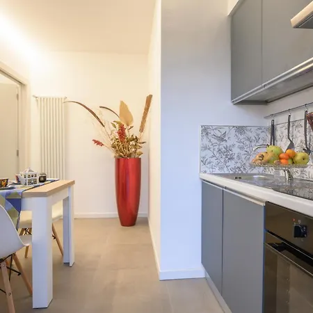 La Cattedrale Gæstehus La Spezia