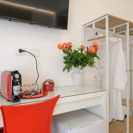 La Cattedrale Guest house 4*