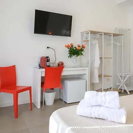 Guest house La Cattedrale 4*