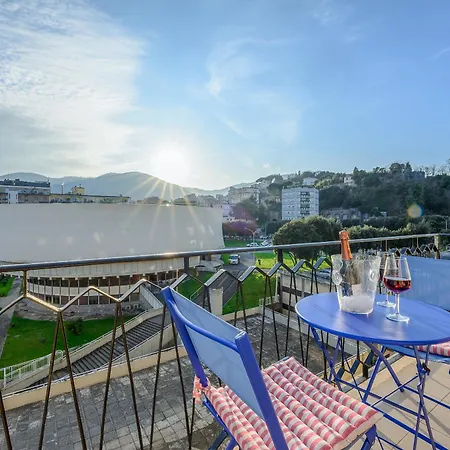 Guest house La Cattedrale La Spezia