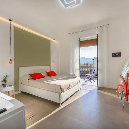 Gæstehus La Cattedrale