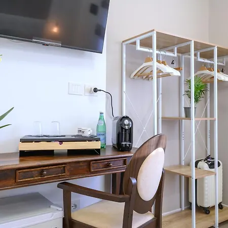 Gæstehus La Cattedrale