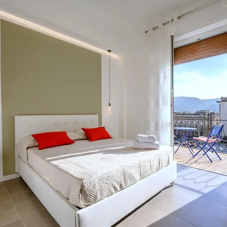 La Cattedrale Gæstehus 4*