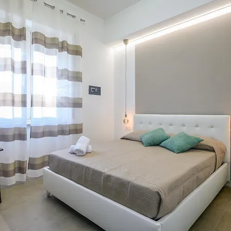 La Cattedrale Gæstehus 4*