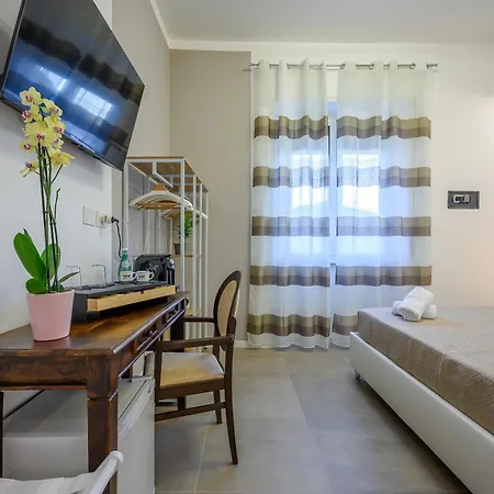 La Cattedrale Guest house La Spezia