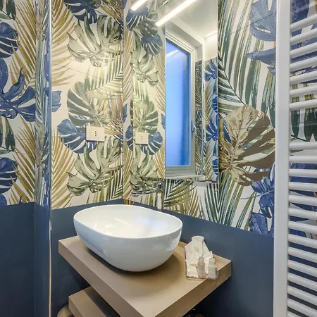 Guest house La Cattedrale