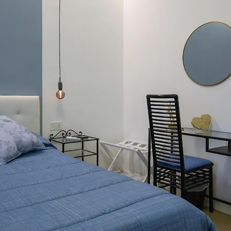 Guest house La Cattedrale La Spezia