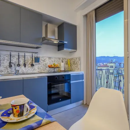 La Cattedrale Guest house