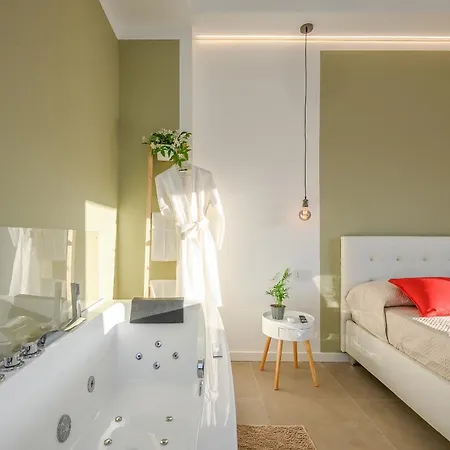 La Cattedrale Guest house 4*