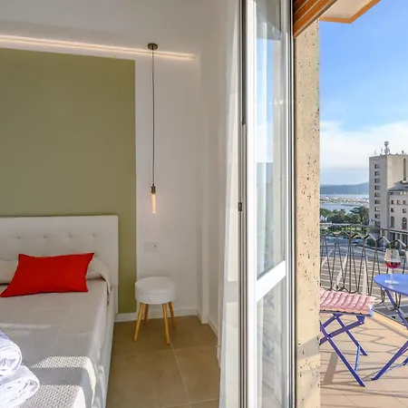 Guest house La Cattedrale