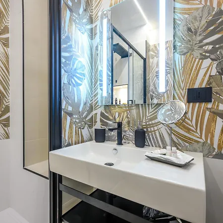 La Cattedrale Guest house 4*