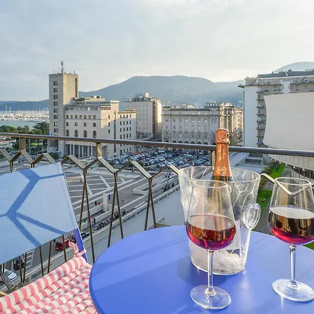 La Cattedrale Гостьовий будинок 4*