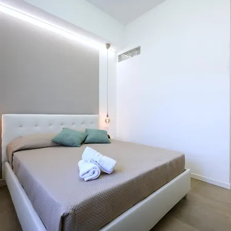 Гостьовий будинок La Cattedrale