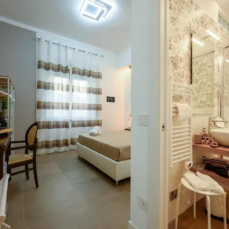 Гостьовий будинок La Cattedrale Ла-Спеція