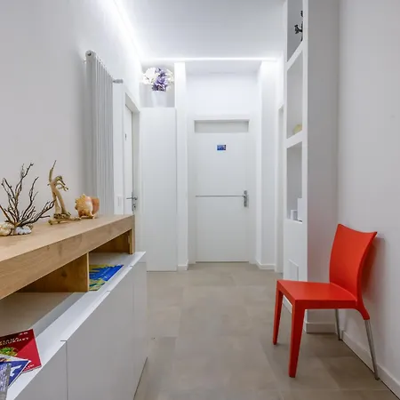 La Cattedrale Ла-Спеція