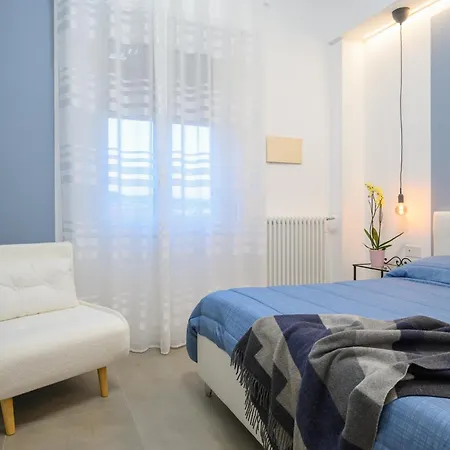 Гостьовий будинок La Cattedrale