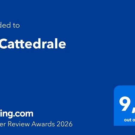 La Cattedrale